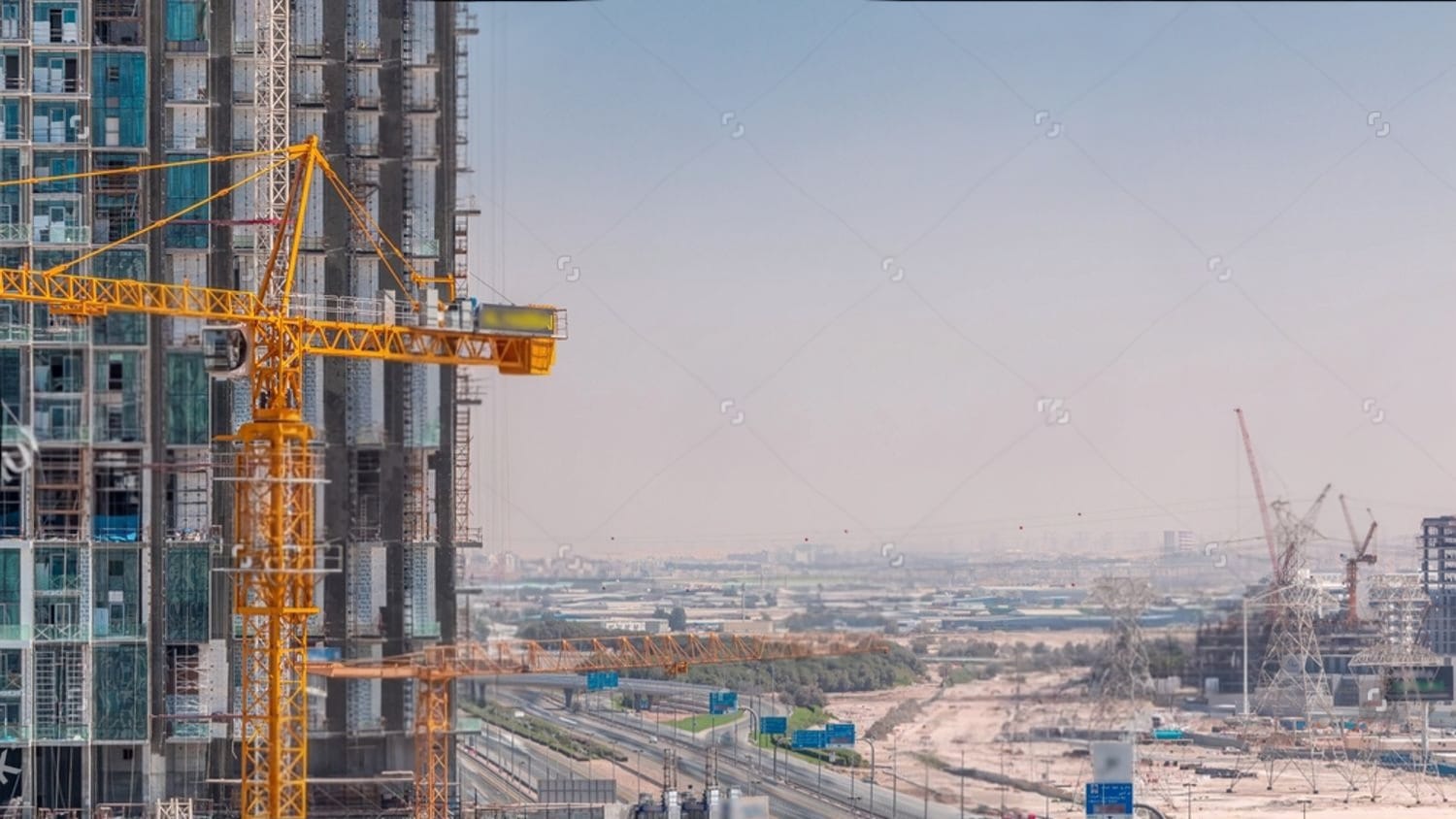 İnşaat ve Kentsel Dönüşüm